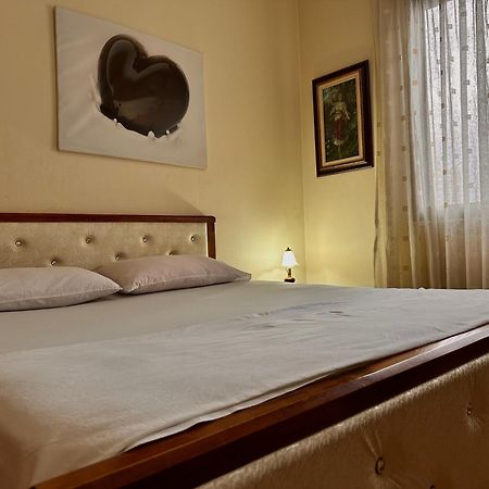 Apartament Grande House Tirana Zewnętrze zdjęcie