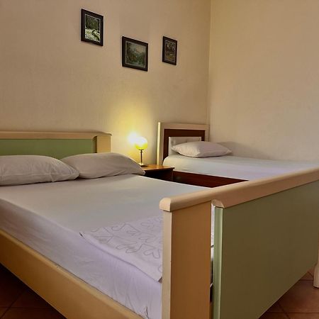 Apartament Grande House Tirana Zewnętrze zdjęcie