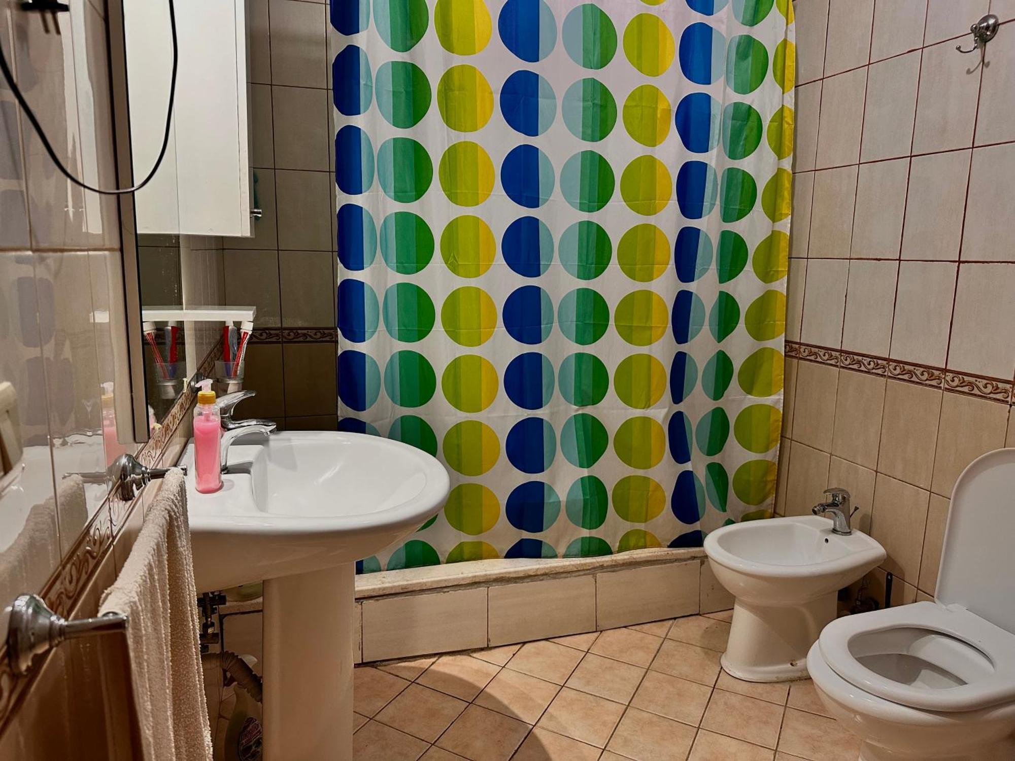 Apartament Grande House Tirana Zewnętrze zdjęcie