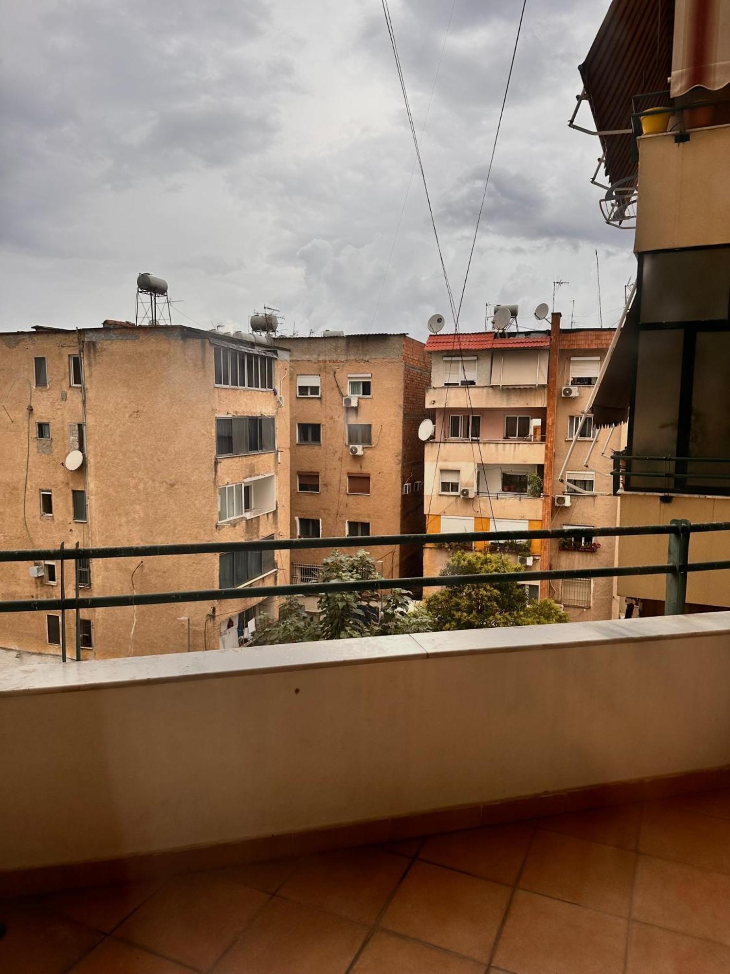Apartament Grande House Tirana Zewnętrze zdjęcie