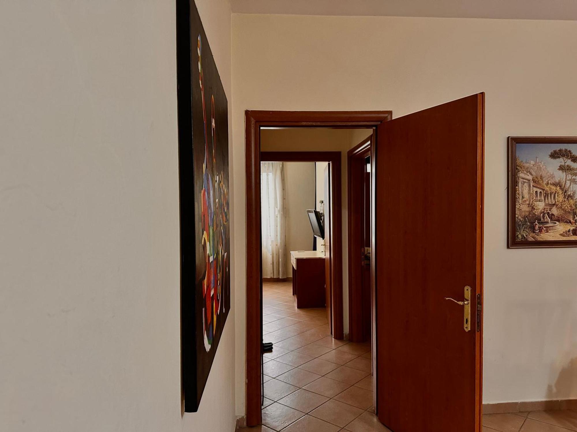 Apartament Grande House Tirana Zewnętrze zdjęcie