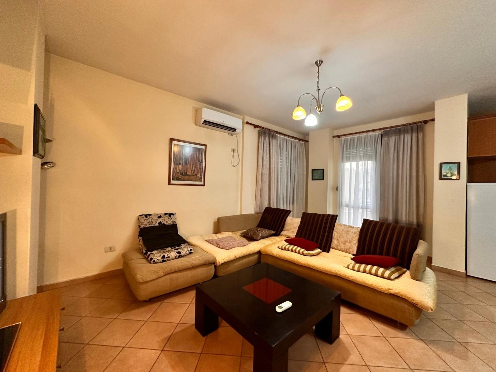 Apartament Grande House Tirana Zewnętrze zdjęcie