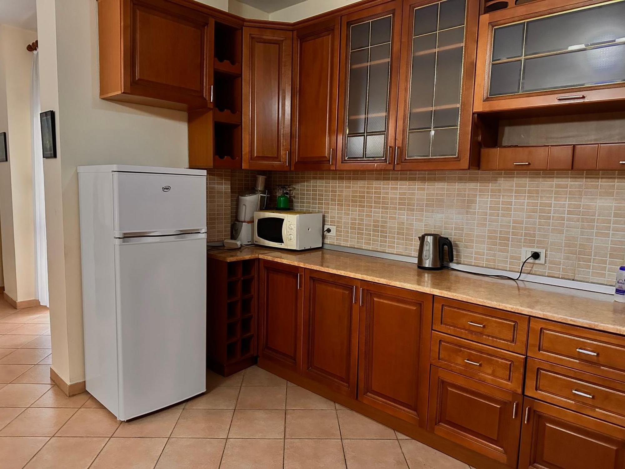 Apartament Grande House Tirana Zewnętrze zdjęcie