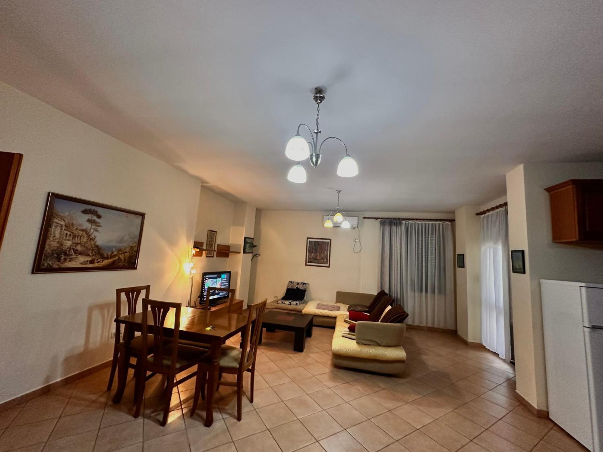 Apartament Grande House Tirana Zewnętrze zdjęcie