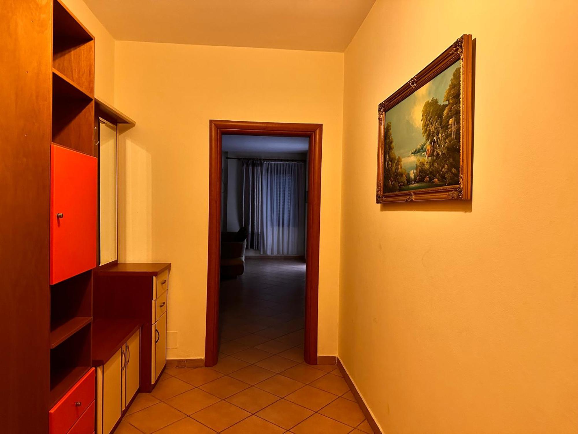 Apartament Grande House Tirana Zewnętrze zdjęcie