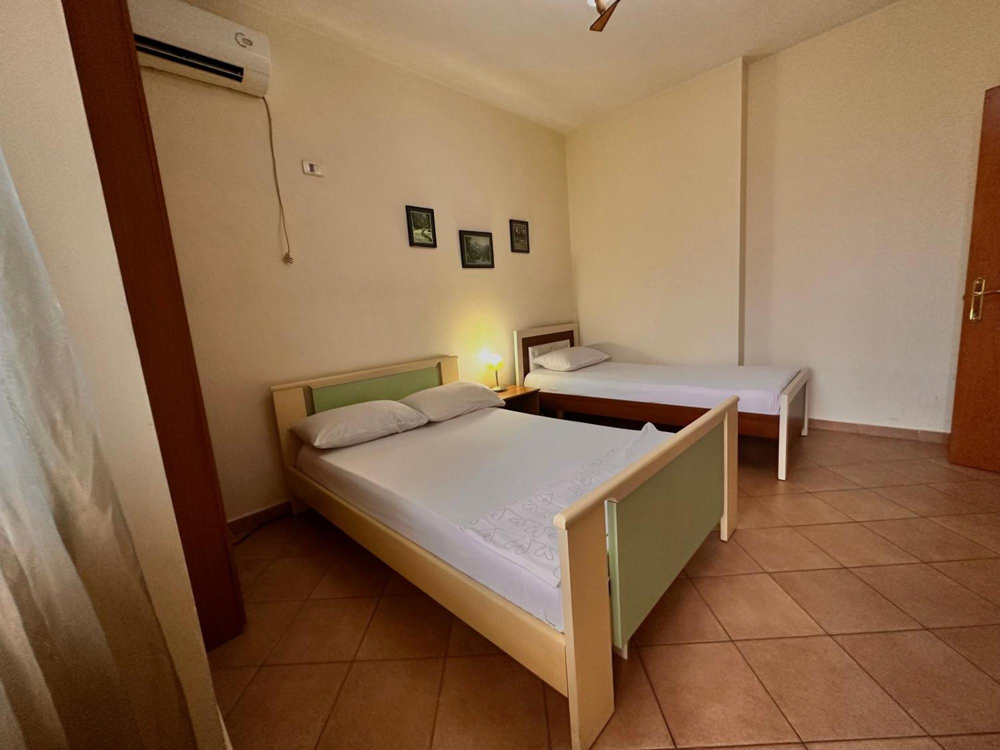 Apartament Grande House Tirana Zewnętrze zdjęcie