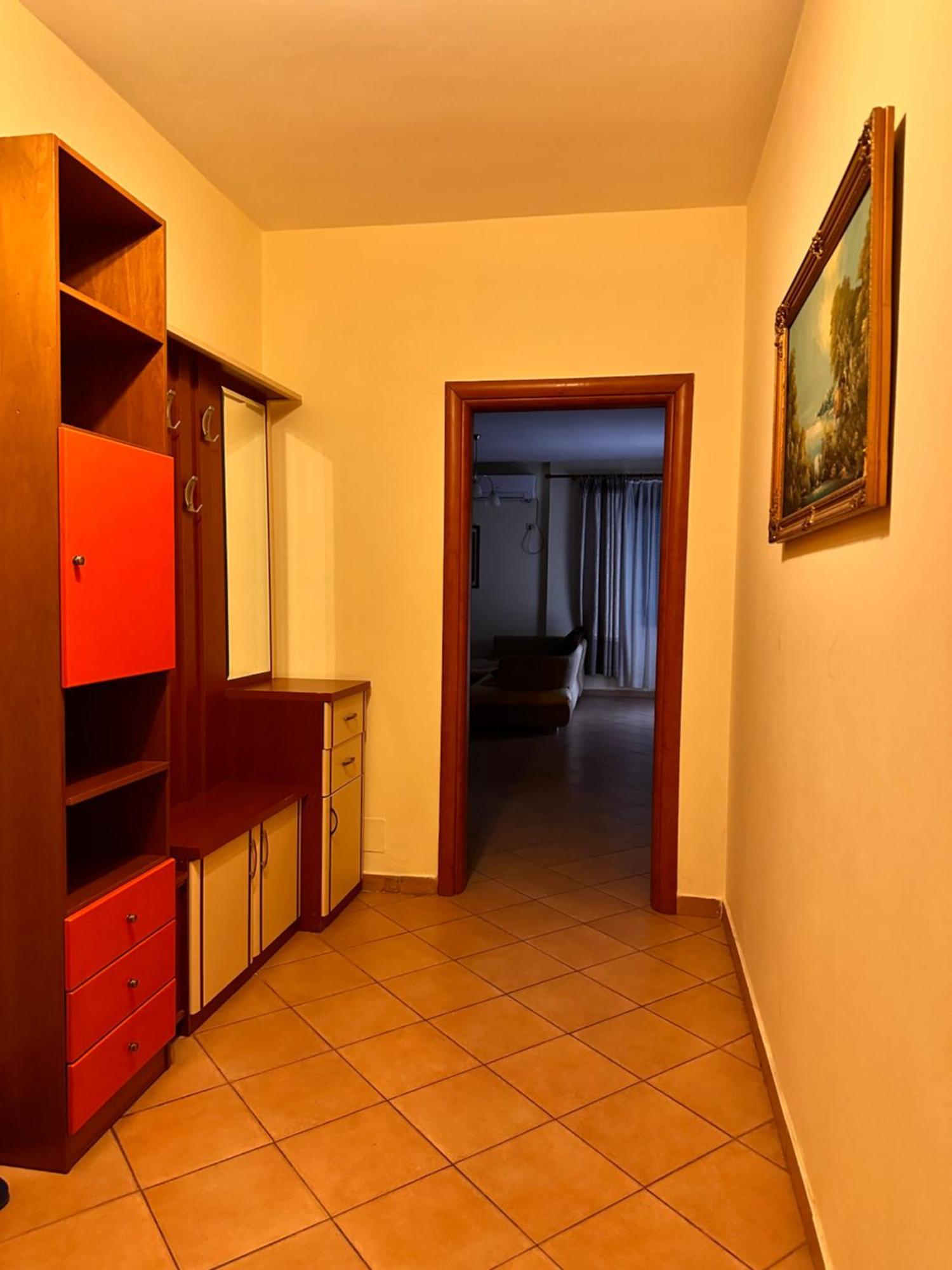 Apartament Grande House Tirana Zewnętrze zdjęcie