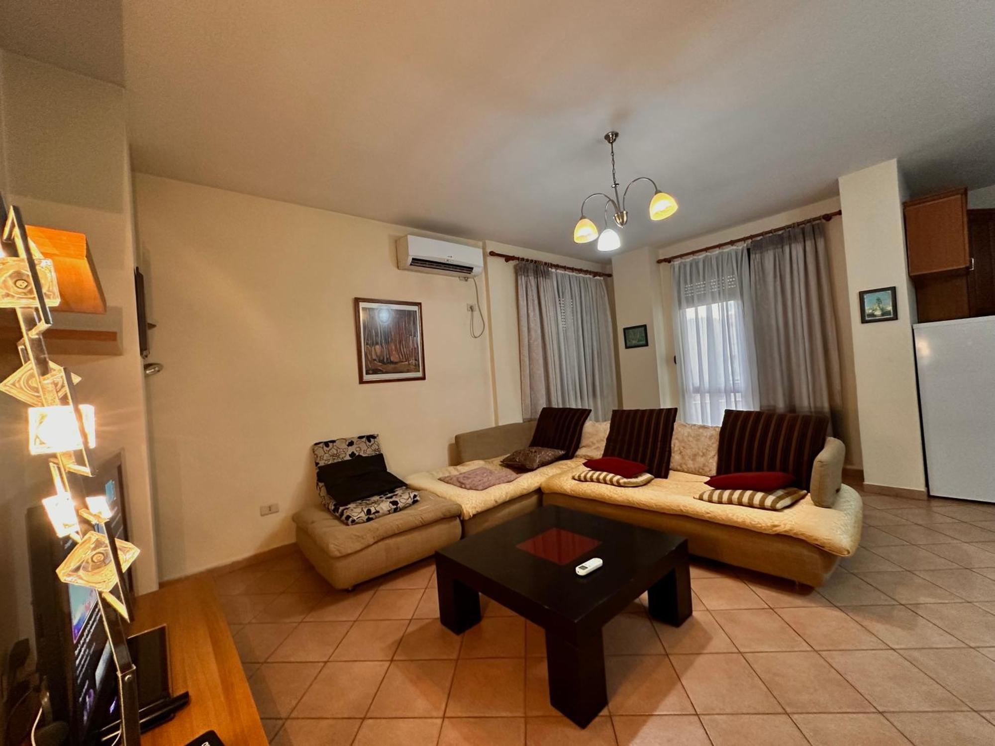 Apartament Grande House Tirana Zewnętrze zdjęcie